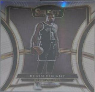 Kevin Durant