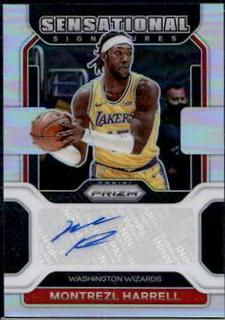 Montrezl Harrell