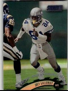 Joey Galloway