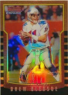 Drew Bledsoe