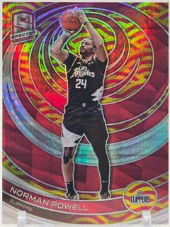 Norman Powell