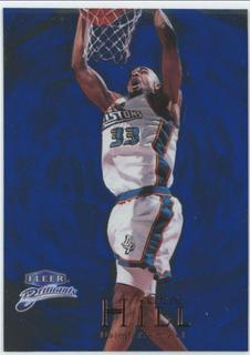 Grant Hill