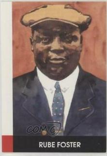 Rube Foster