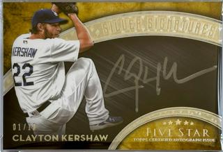 Clayton Kershaw