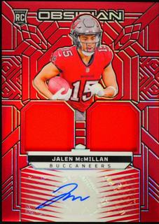 Jalen McMillan