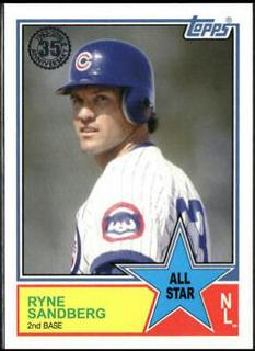 Ryne Sandberg