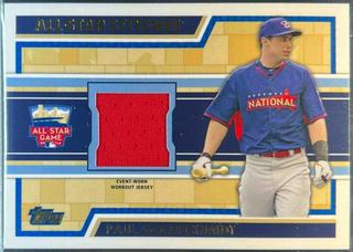 Paul Goldschmidt