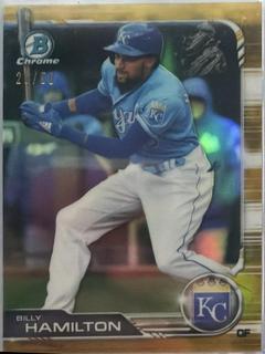 Billy Hamilton