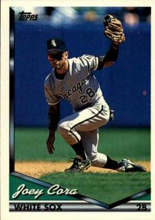 Joey Cora