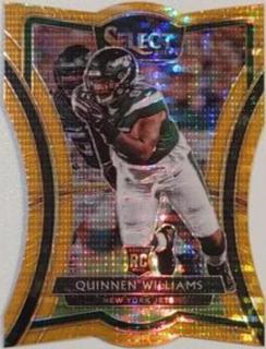 Quinnen Williams