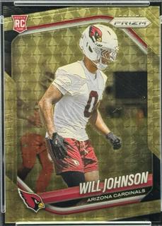 Will Johnson