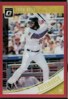 Josh Bell