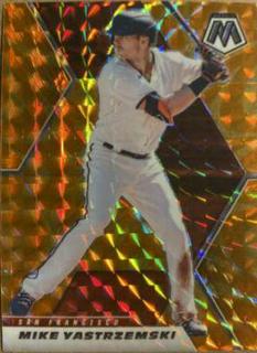 Mike Yastrzemski