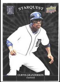 Curtis Granderson