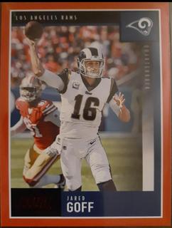 Jared Goff