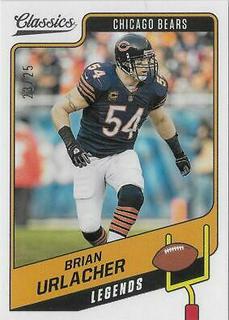 Brian Urlacher