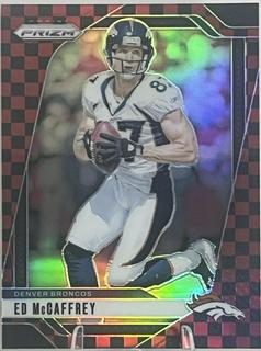 Ed McCaffrey