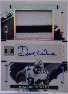 DeMarcus Ware
