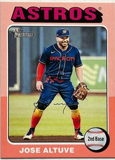 Jose Altuve