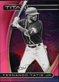 Fernando Tatis Jr.