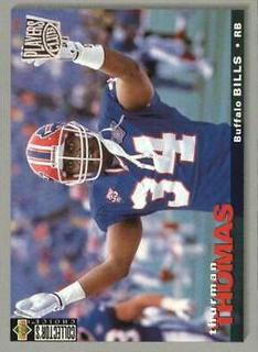 Thurman Thomas