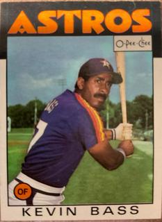 Kevin Bass