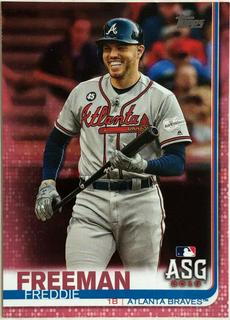 Freddie Freeman