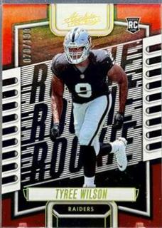 Tyree Wilson