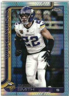 Harrison Smith