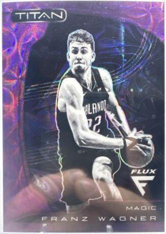 Franz Wagner [Purple Scope] #69