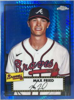 Max Fried