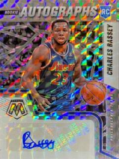 Charles Bassey