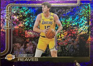 Austin Reaves