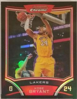 Kobe Bryant