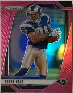Torry Holt