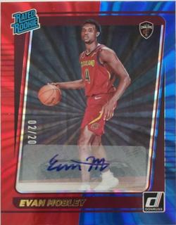 Evan Mobley