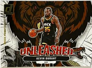Kevin Durant
