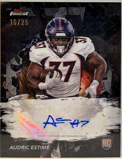 Audric Estime