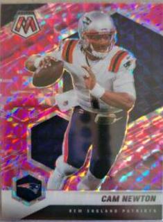 Cam Newton
