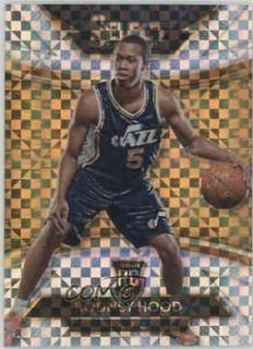 Rodney Hood
