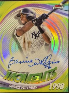 Bernie Williams