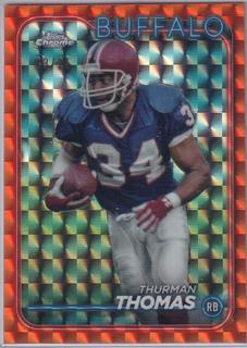 Thurman Thomas