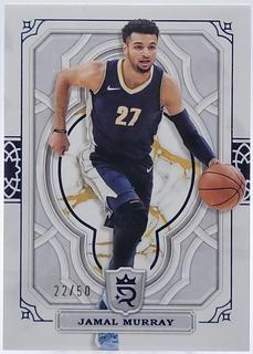 Jamal Murray