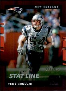 Tedy Bruschi