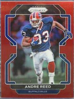 Andre Reed