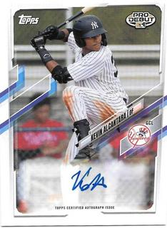 Kevin Alcantara