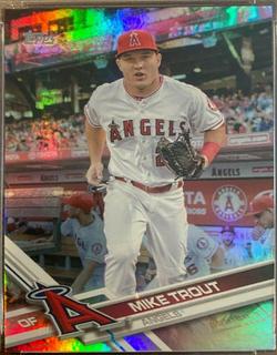 Mike Trout