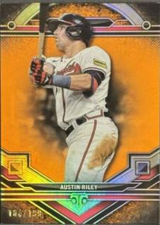 Austin Riley
