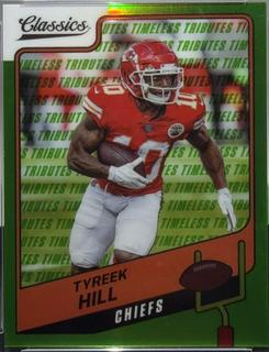 Tyreek Hill