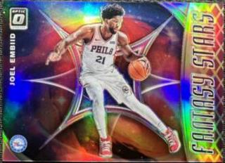 Joel Embiid